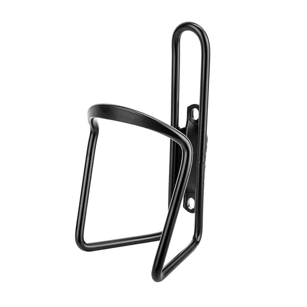 HARFINGTON Aluminum Bike Water Bottle Cage - Universal Bottle Holder For Road & Mountain Bikes