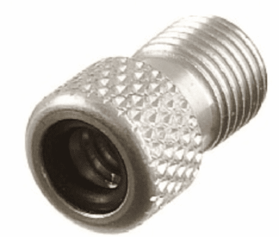 presta valve adapter wilko