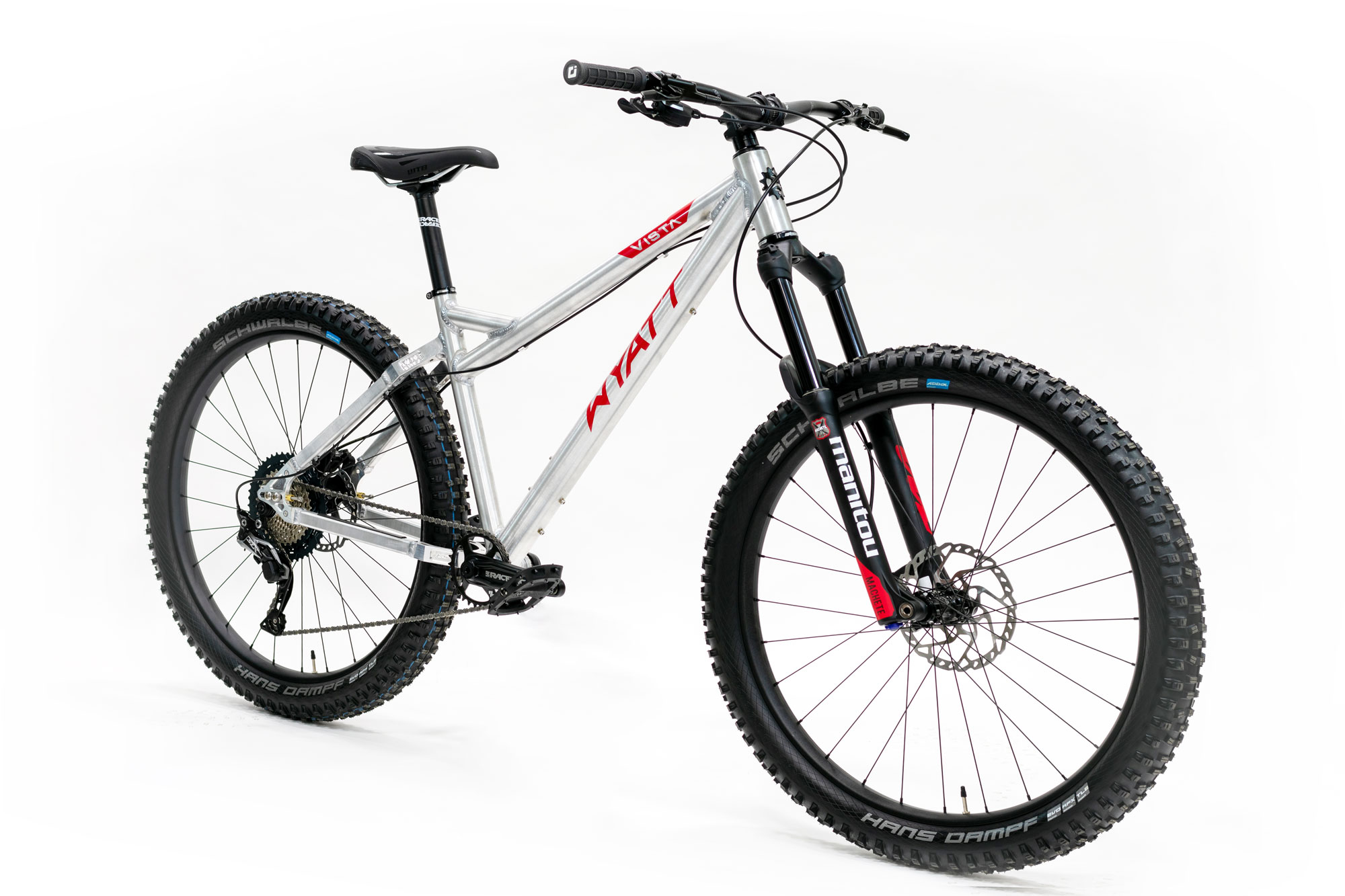 affirm mountain bike