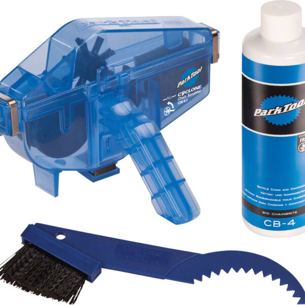 Chain Cleaning Kit