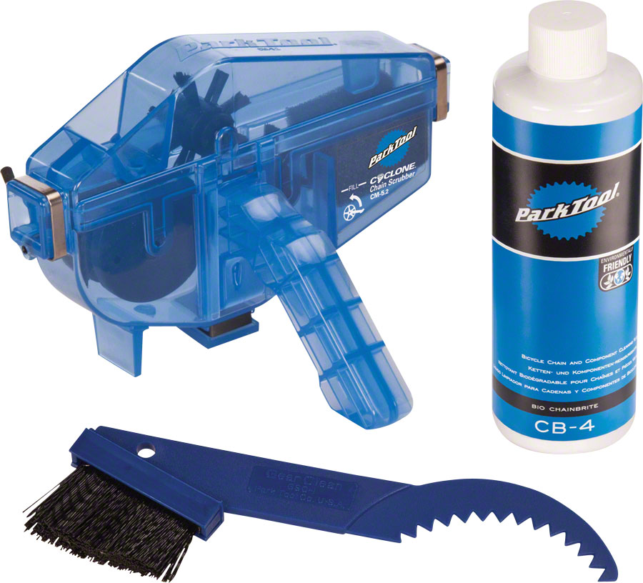 Chain Cleaning Kit