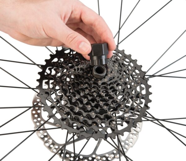 Park Tool FR-5.2 Cassette Lockring Tool - Wyatt Bicycles