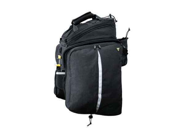 Topeak MTX Trunkbag DXP - Wyatt Bicycles