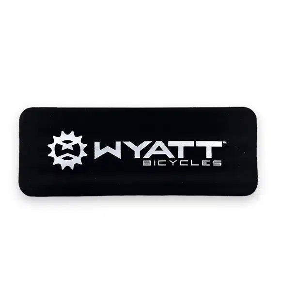 Wyatt Slap Wrap Koozie