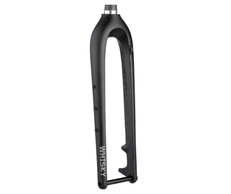 whisky boost fork