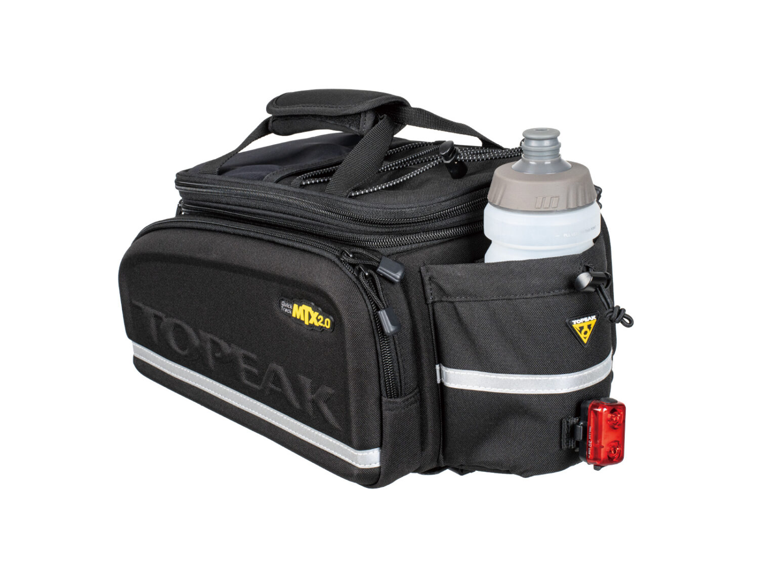 Topeak MTX Trunkbag DX (MTX 2.0) - Image 3